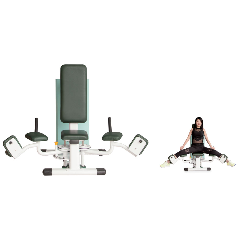 ZEPU-QS5 Hip Adductor Group Stretching Trainer